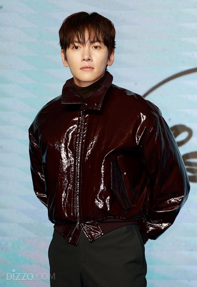 "케미 1억 점"…'액션 장인' 지창욱X'첫 악역' 도경수의 도파민 액션 '조각도시'[종합]