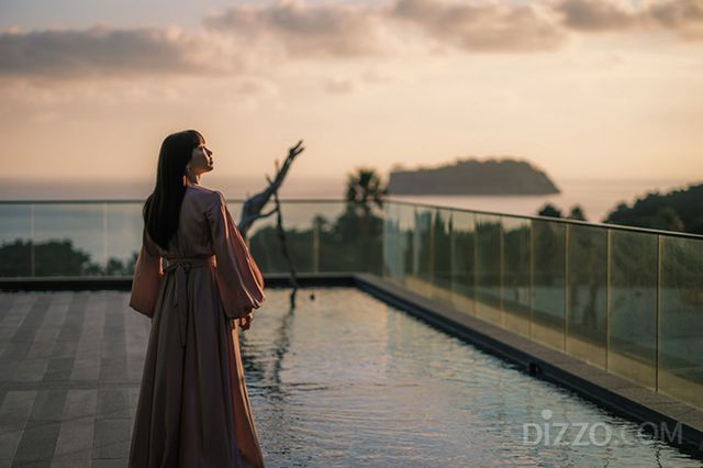 사진제공=JW 메리어트 제주 리조트&스파