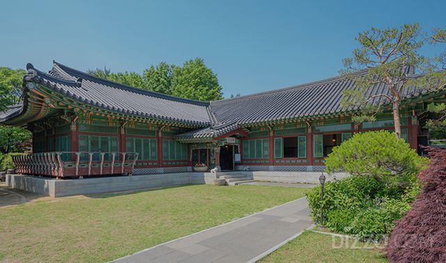 메이필드호텔 봉래헌