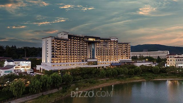 소노캄 경주 전경(사진제공=소노인터내셔널)