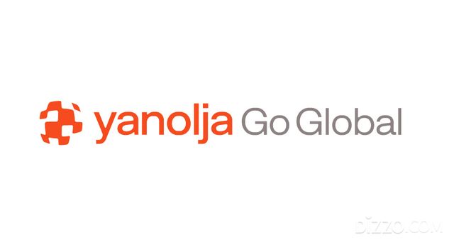 야놀자고글로벌 신규 CI 이미지