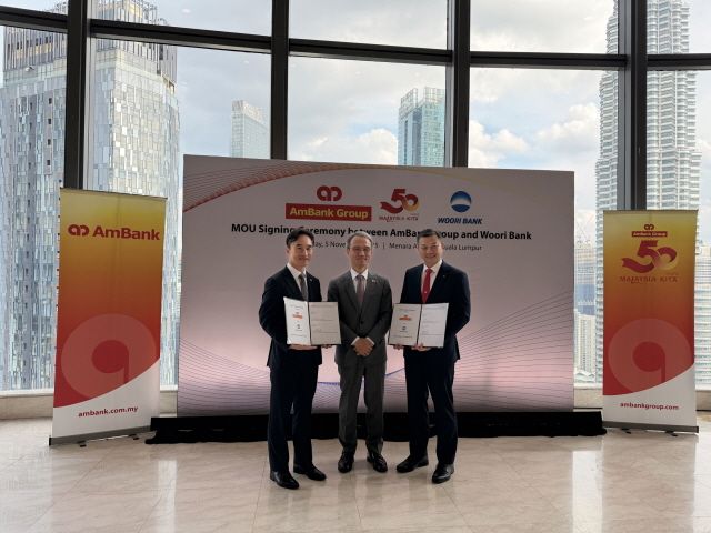 사진 제공=우리은행