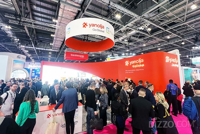 ‘WTM London 2025’에서 첫 선을 보인 야놀자고글로벌 브랜드
