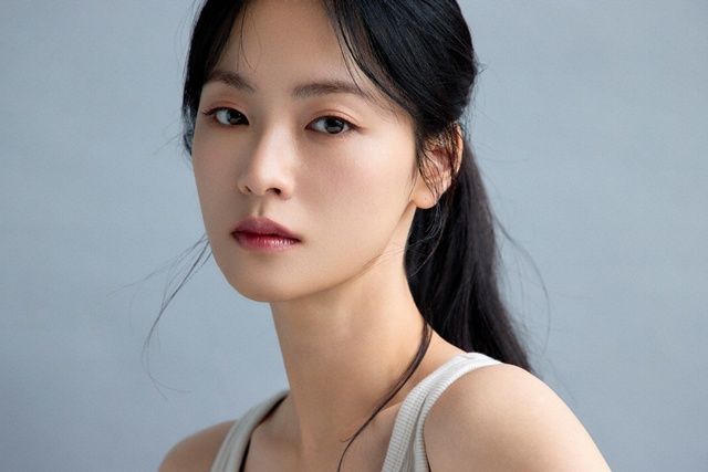 [인터뷰] 전여빈 "'착한 여자 부세미', 부자연스럽고 어색하기를 바랐어요" 