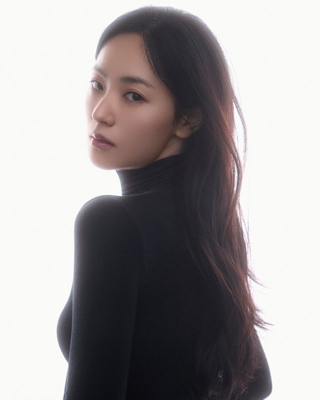 [인터뷰] 전여빈 "'착한 여자 부세미', 부자연스럽고 어색하기를 바랐어요" 