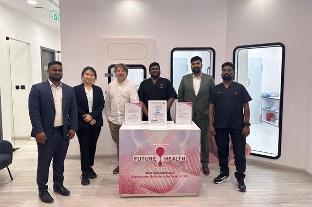 사진 제공=엑셀세라퓨틱스