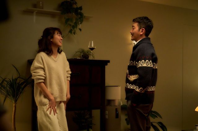 영화 '윗집 사람들' 스틸컷 / 사진 : 바이포엠스튜디오