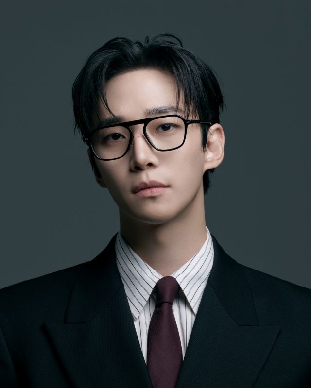 백 마디 말보다 몸으로…이준호의 '태풍상사', 낭만을 위하여 [인터뷰]