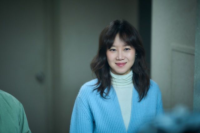 영화 '윗집 사람들' 스틸컷 / 사진 : 바이포엠스튜디오