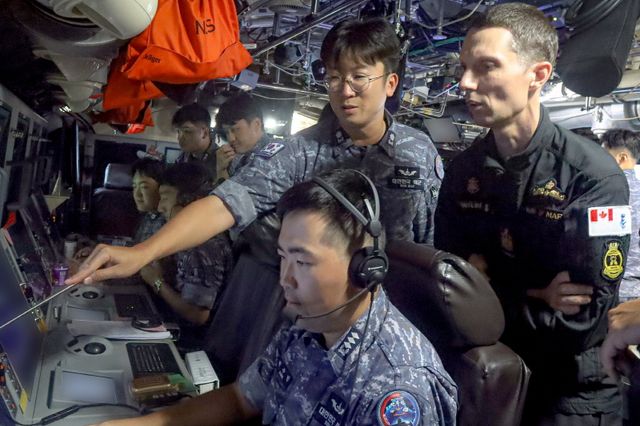 사진 제공=대한민국 해군