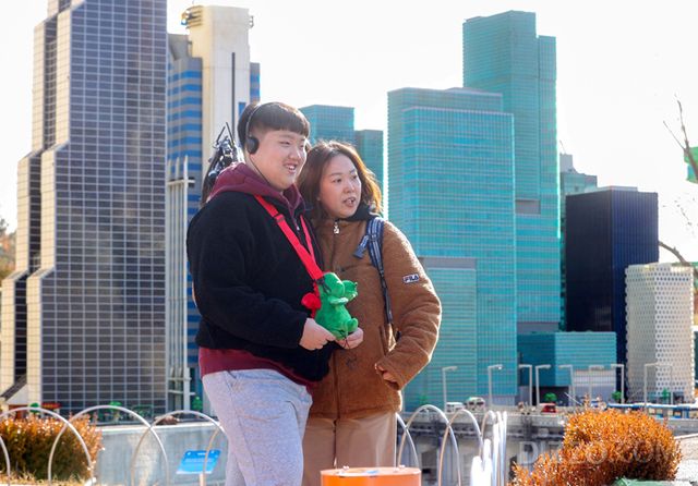 레고랜드 코리아 리조트 '열린관광지' 조성 설명회 개최(사진제공=레고랜드 코리아 리조트)