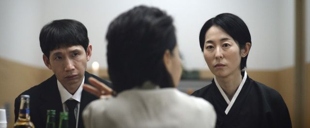 영화 '고당도' 스틸컷 / 사진 : 트리플픽쳐스