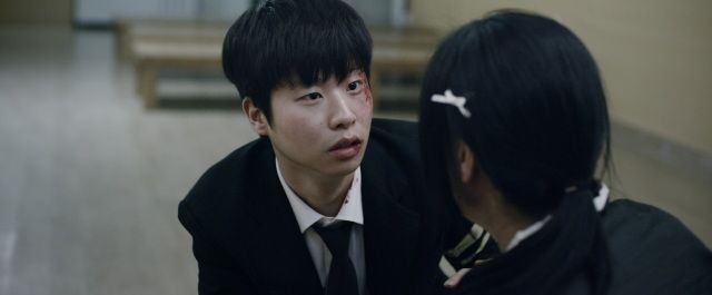 영화 '고당도' 스틸컷 / 사진 : 트리플픽쳐스