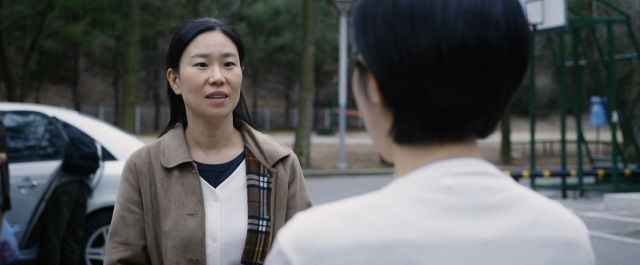 영화 '고당도' 스틸컷 / 사진 : 트리플픽쳐스