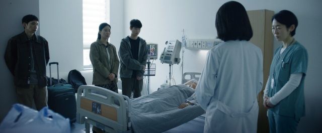 영화 '고당도' 스틸컷 / 사진 : 트리플픽쳐스