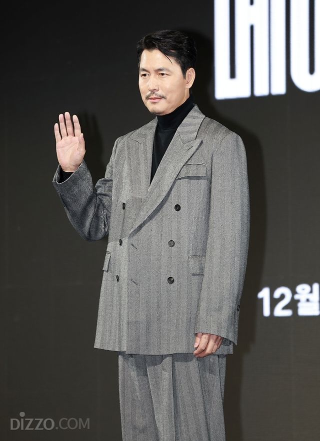 우민호 감독X현빈X정우성의 드글드글한 욕망, '메이드인코리아' [종합]