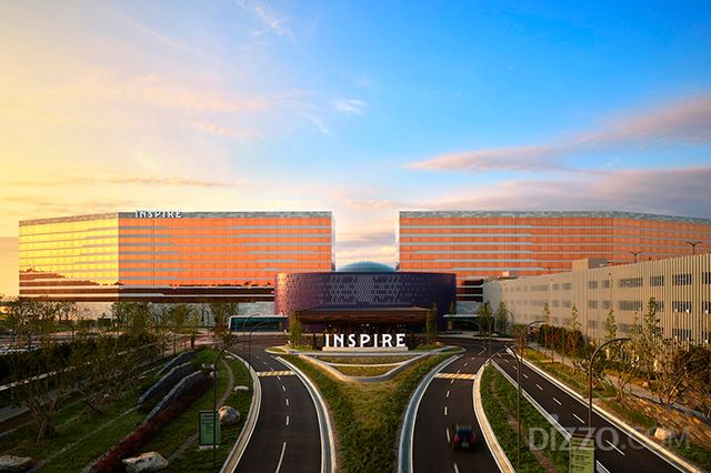 인스파이어-힐튼 파트너십 본격화…힐튼 채널로 예약 시 더블 포인트 적립