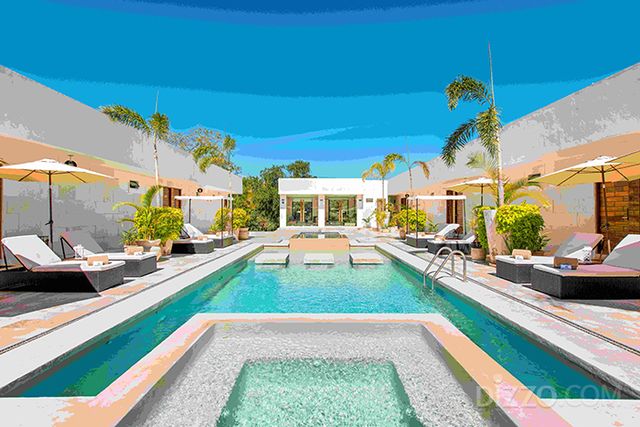 멕시코 사율리타 – 아벨라 부티크 호텔(사진제공=부킹닷컴)