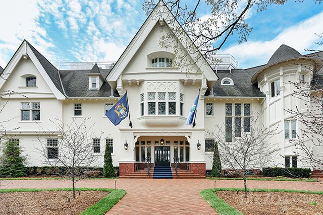 미국 매키낵 아일랜드 - 인 앳 스톤클리프(사진제공=부킹닷컴)