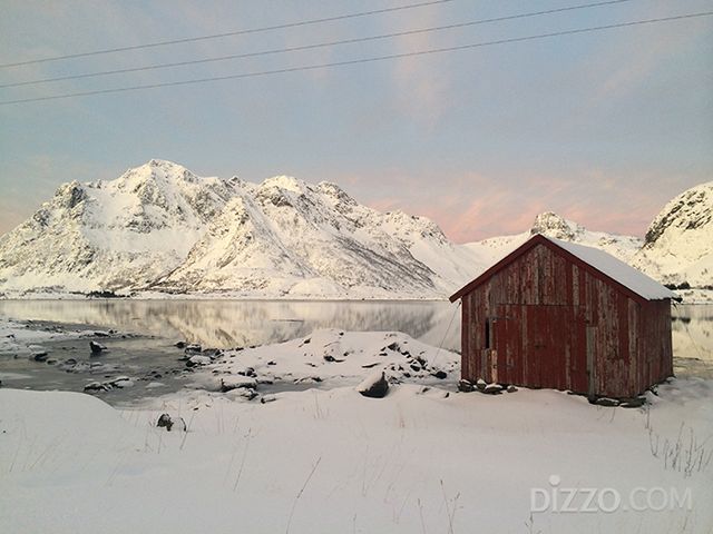 노르웨이 로포텐 - 플로 로포텐 네추럴 이스케이프(사진제공=부킹닷컴)