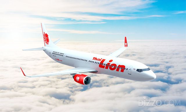 사진제공=타이라이언항공 