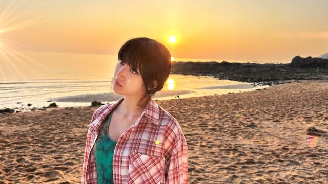 "모든 걸 다 받았어"…구교환X문가영식 연애시대 '먼훗날우리' [종합]