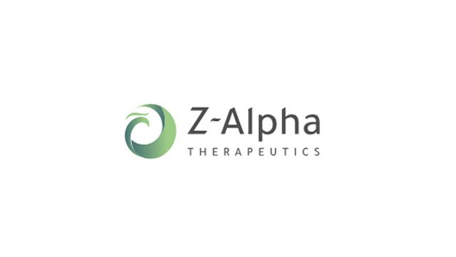 지알파 테라퓨틱스(Z-Alpha Therapeutics) 로고. /이미지 출처=지알파 테라퓨틱스 홈페이지