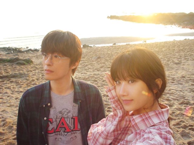 문가영이 직접 촬영한 '만약에 우리' 스틸 사진 / 사진 : 쇼박스