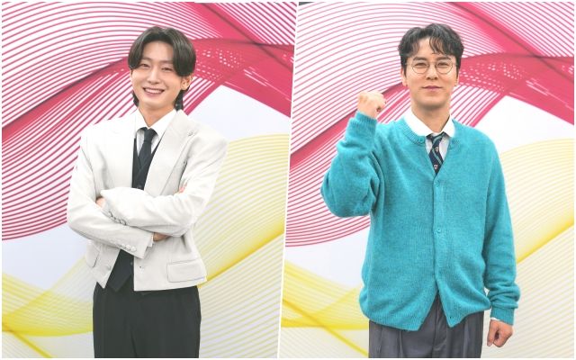 [종합] TOP7 없애고 TOP5 체제로…더 치열하게 시청자 홀릴 '미스트롯4'