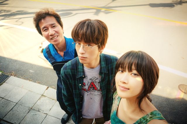 "모든 걸 다 받았어"…구교환X문가영식 연애시대 '먼훗날우리' [종합]