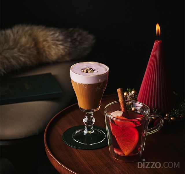 사진=JW 메리어트 호텔 서울의 모보 바