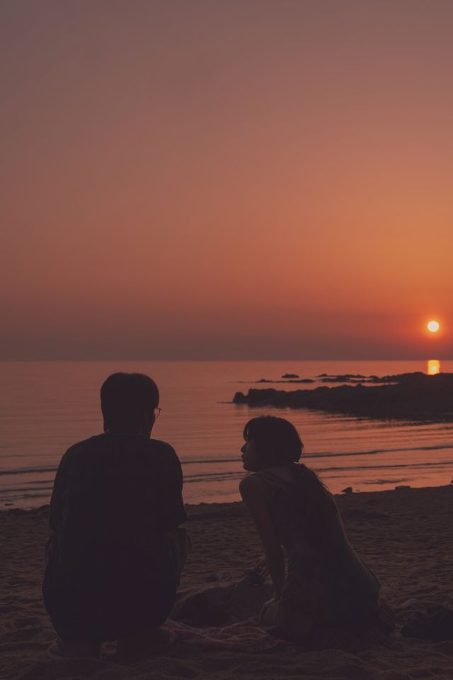 영화 '만약에 우리' 스틸컷 / 사진 : 쇼박스 제공