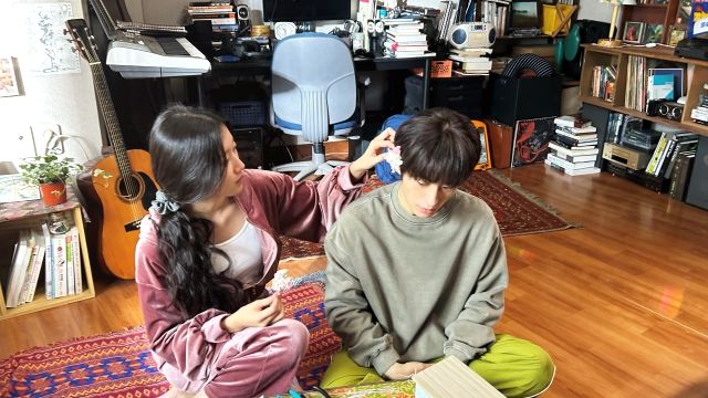 영화 '만약에 우리' 스틸컷 / 사진 : 쇼박스 제공