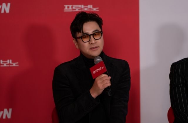 "그저 '갓경호'"…정경호 리더십으로 뭉친 '프로보노', 팀케미 200% 예감 [종합]