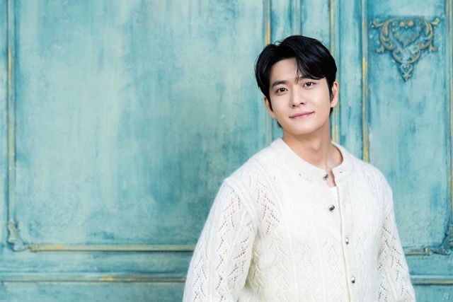 '이강달' 강태오, 로코 장인? "이런 모습도 있다고 보여드리고 싶어요" [인터뷰]