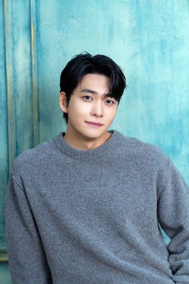 '이강달' 강태오, 로코 장인? "이런 모습도 있다고 보여드리고 싶어요" [인터뷰]