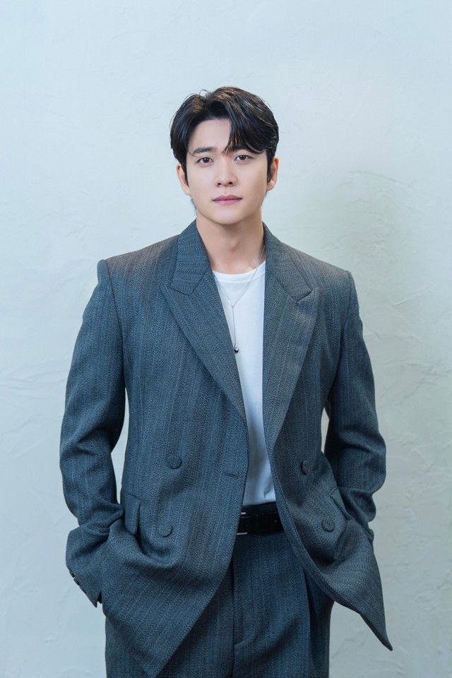 '이강달' 강태오, 로코 장인? "이런 모습도 있다고 보여드리고 싶어요" [인터뷰]