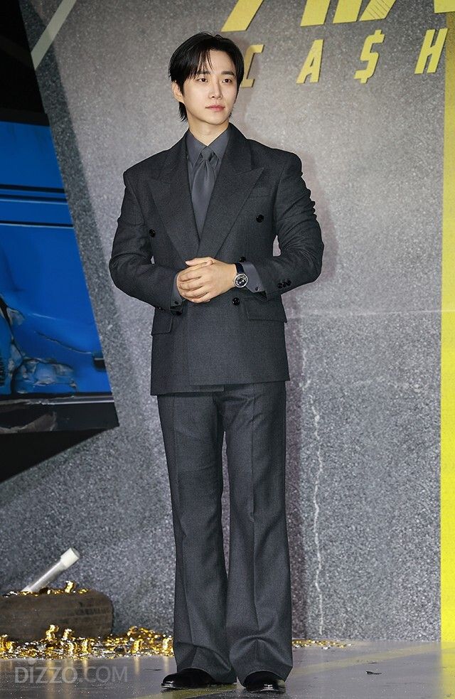 [종합] '대세남' 이준호vs이채민, 돈 앞에 선과 악으로 만났다…'캐셔로'