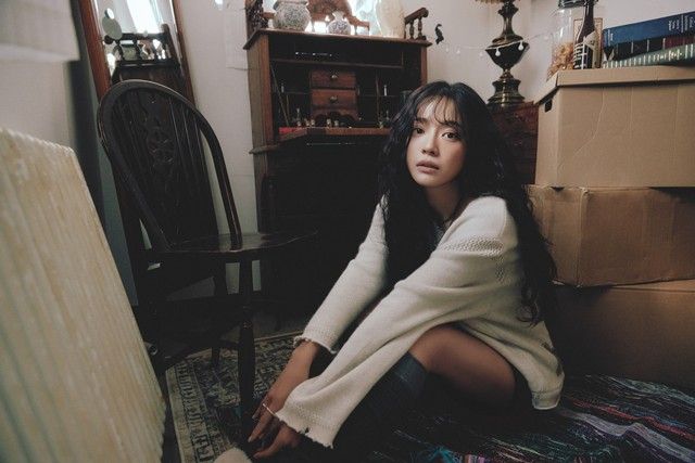 #아이오아이 #구구단…'서른 살' 김세정을 구성하는 '태양계' [인터뷰②] 