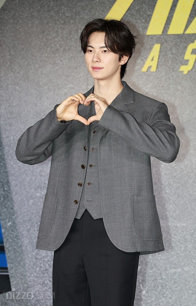 [종합] '대세남' 이준호vs이채민, 돈 앞에 선과 악으로 만났다…'캐셔로'