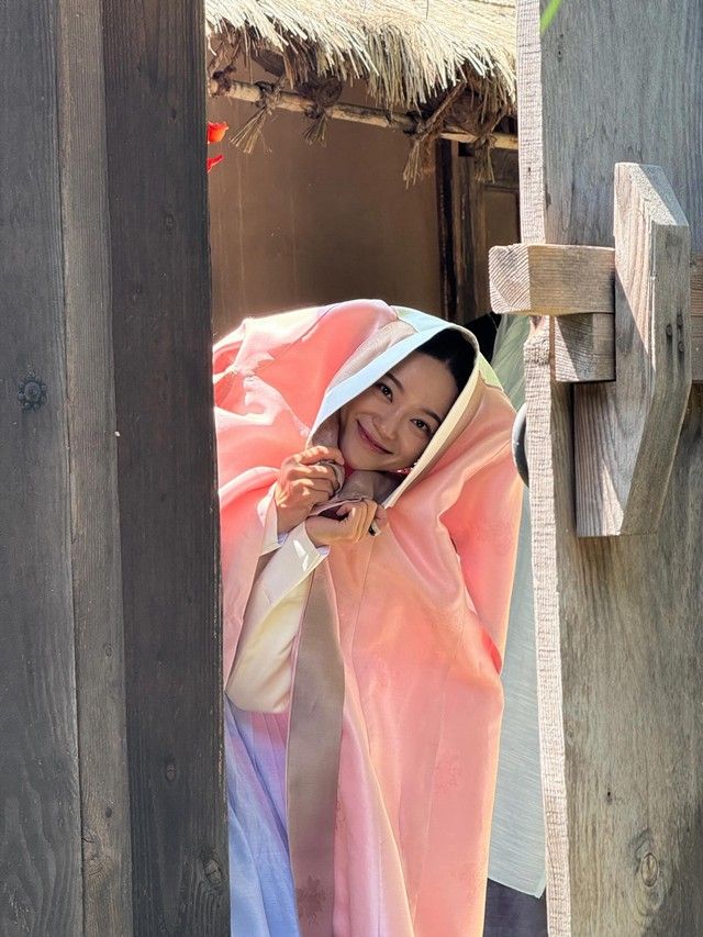 왜 '햇살여주' 김세정한테 한눈에 반하는지 알겠다 [인터뷰①] 