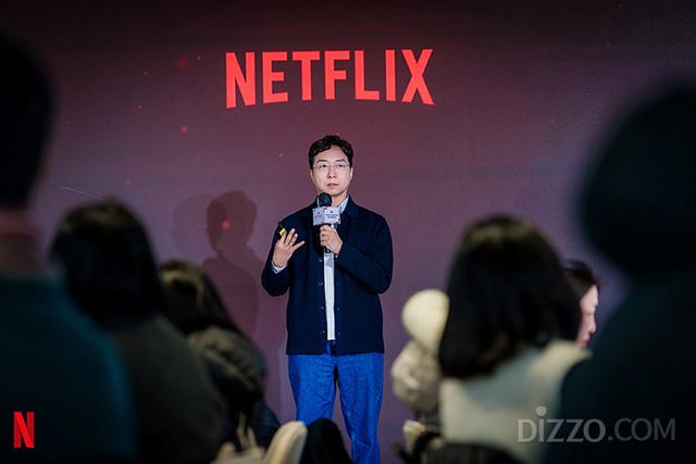 유현준 홍익대학교 건축도시대학 교수(사진제공=넷플릭스)