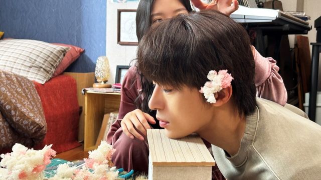 영화 '만약에 우리' 스틸컷 / 사진 : 쇼박스 제공