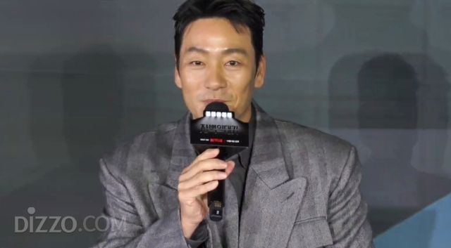 "백 마디 말보다 눈으로"…전도연X김고은 '자백의 대가' 흥행 자신감 [종합]