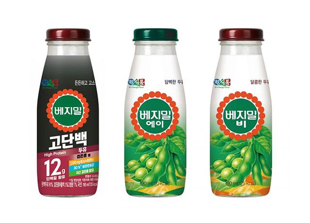 사진=정식품 제공