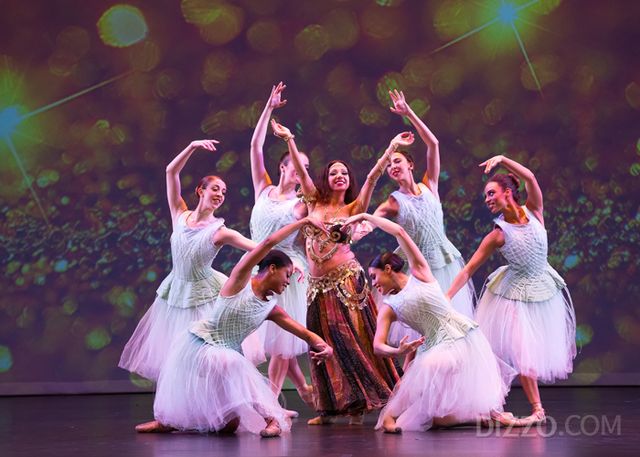 브루클린 호두까기 인형(사진제공=뉴욕관광청)