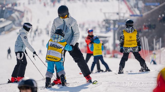 사진제공=엘리시안 강촌