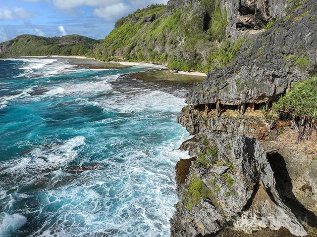 루루투(Rurutu)(사진제공=타히티 관광청) 