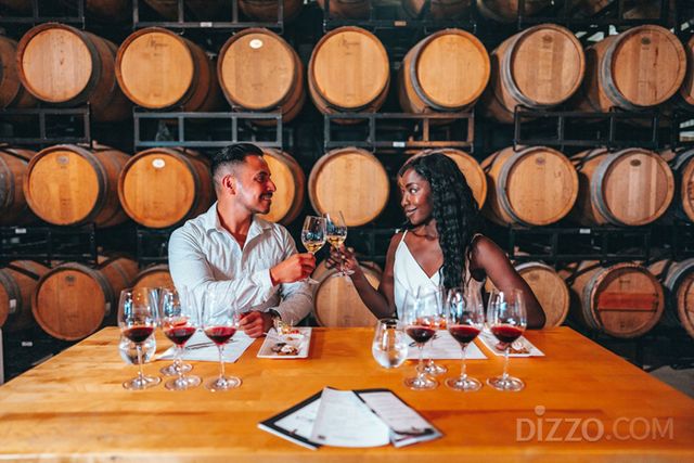 오리건주 윌라멧 밸리(사진제공=미국관광청)