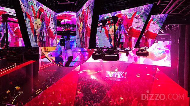 크로마_베네치안 K-스피어(사진제공=파라다이스시티)